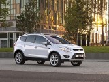 Ford Kuga w wersji Titanium S