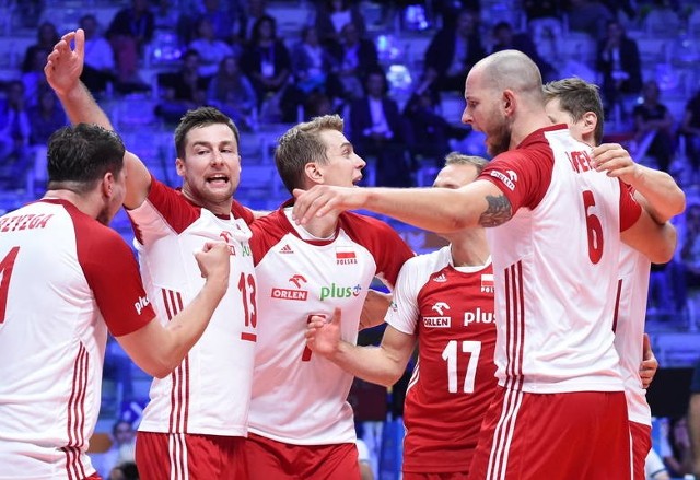 Polska - Brazylia ONLINE LIVE STREAM. Gdzie obejrzeć finał MŚ siatkarzy  30.09.2018 za darmo w TVP 2, TVP Sport, Polsat Super WYNIKI na ŻYWO |  Kurier Poranny