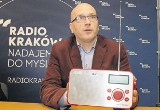 Nowa rozgłośnia Radia Kraków w cyfrowej wersji 
