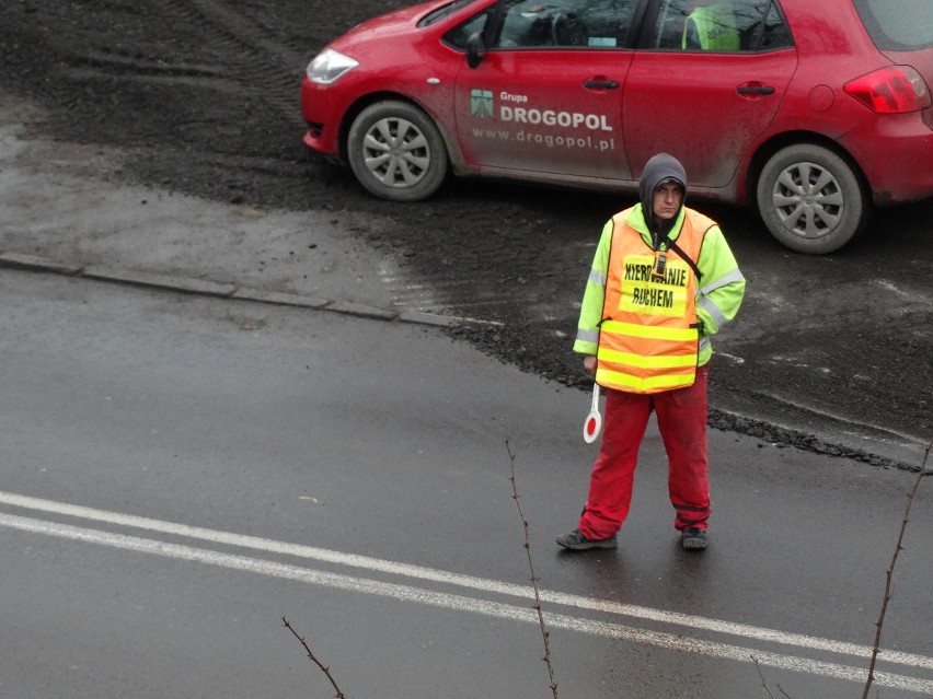 Most w Rudzie Śląskiej na ul. Tunkla do rozbiórki [ZDJĘCIA + WIDEO]