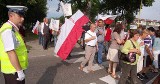 Szczecinek. Krajowa "jedenastka" od godziny 17 będzie zablokowana! Mieszkańcy Trzesieki i Świątek zapowiadają kolejny protest