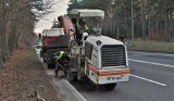 Remont ulicy Gdańskiej w Koszalinie. Uwaga na utrudnienia [ZDJĘCIA]