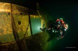 Kolejne, podmorskie znalezisko nurków z Baltictechu. Jak wyprawa w kosmos
