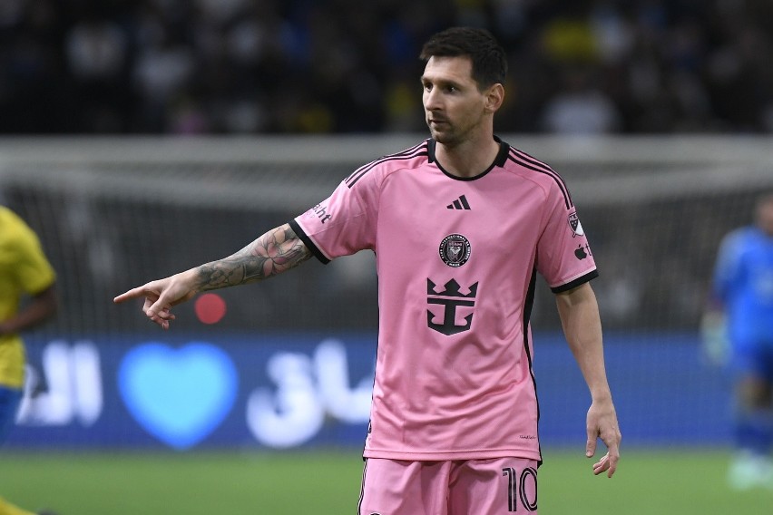 Leo Messi rozczarował kibiców w Hongkongu. Nie zagrał w sparingu, bo miał kontuzję, czy mu się nie chciało?