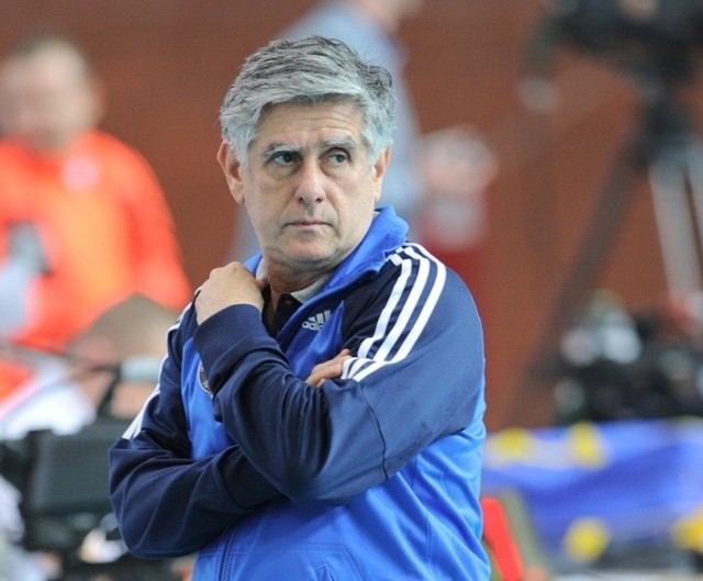 Raul Lozano obejmie funkcję selekcjonera reprezentacji Iranu, ale zostanie trenerem Cerradu Czarnych Radom.