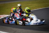 Karting. Leonardo Górski triumfatorem cyklu WSK Open Series