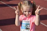Kids Run 2019 Zielona Góra. Tak biegali najmłodsi Lubuszanie na stadionie przy ul. Sulechowskiej [ZDJĘCIA]