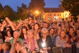 Tłumy przybyły na koncert zespołu LemON w Ośnie Lubuskim! Fani byli zachwyceni. Zdjęcia z wydarzenia!