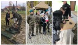 W Brzegu odbyła się wojskowa gra terenowa. Na starcie stanęło ponad 100 uczestników!