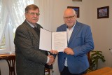 Jest umowa na pierwszy etap budowy przedszkola w Sulęczynie