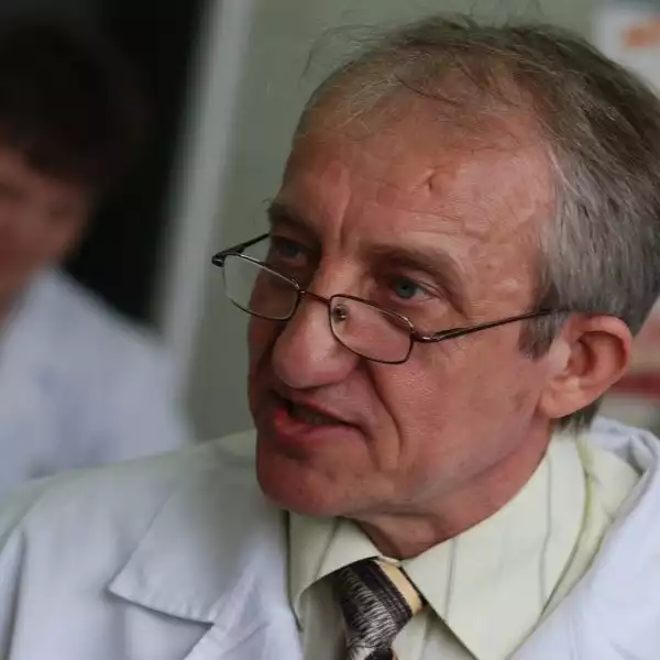- Myślę, że umiejętność słuchania jest jedną z najważniejszych cech lekarza &#8211; mówi Stanisław Zioło, Lekarz Roku 2007 w powiecie opatowskim.