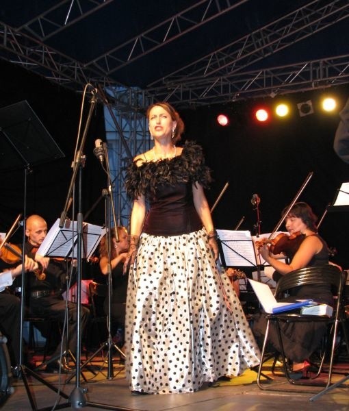 Inauguracja Muzyki w Sandomierzu