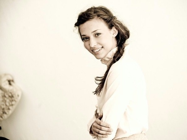 Angelika Ogryzek ze Szczecina została Miss Polski 2011!!!