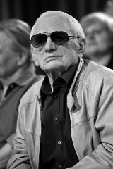 Nie żyje Witold Pyrkosz. Aktor miał 90 lat