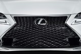 Lexus UX. Nowy crossover Japończyków w 2019 roku? 