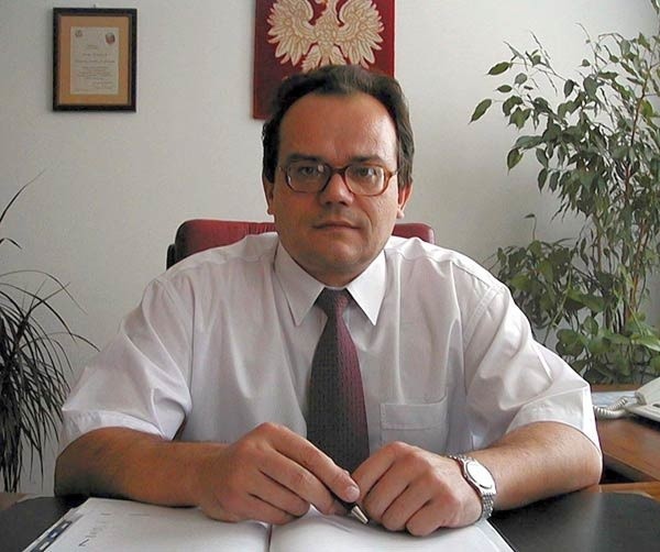 Prezes elektrowni Janusz Teper zrezygnował z pomysłu wydobywania siarki koło Stalowej Woli.