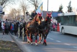 Święto Trzech Króli w Tomaszowie Mazowieckim [ZDJĘCIA]