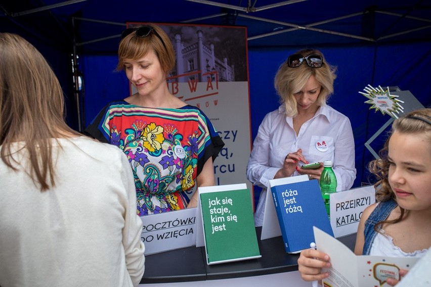 Zdearzenia 2015. Festiwal Funduszy Unijnych [ZDJECIA]