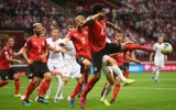 Austria - Macedonia Północna 13.06.2021 r. Wygrał faworyt. Gdzie oglądać transmisję TV i stream w internecie? Wynik meczu, online, RELACJA