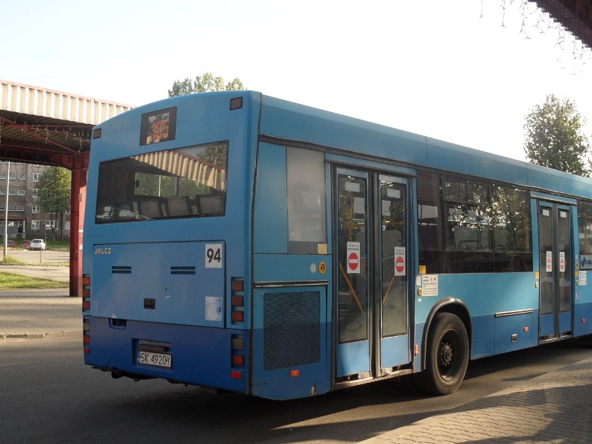 W Piekarach Śląskich powstanie nowy dworzec autobusowy....