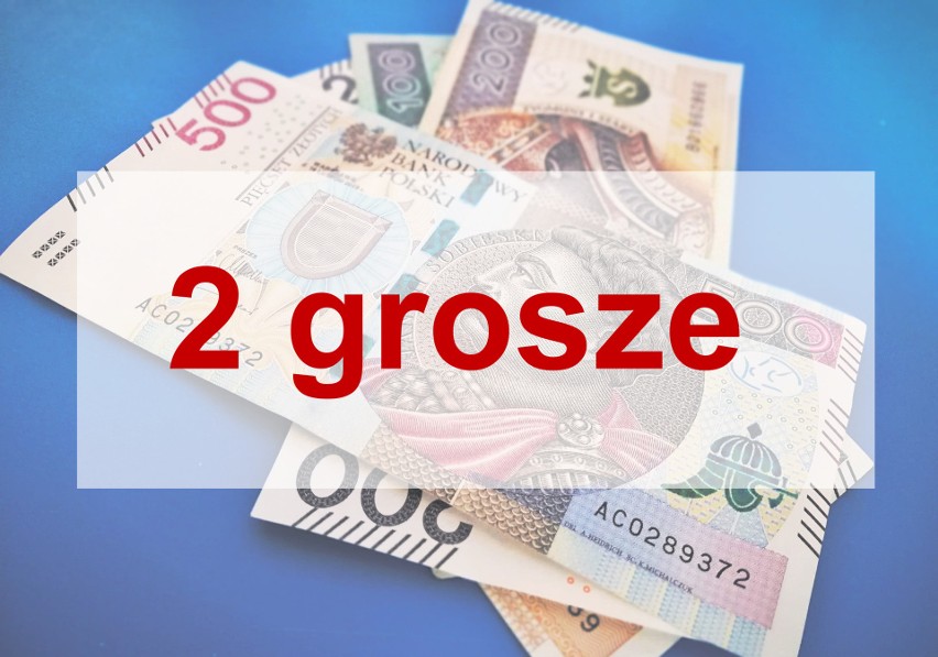 W Polsce najniższa emerytura w wysokości 2 groszy trafia do...