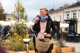 Agata Wojda, nowa prezydentka Kielc bez tajemnic. Ma kolekcję rowerów [FOTO]