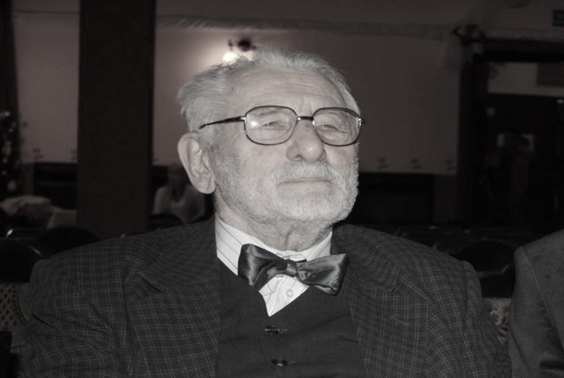 Dr Olgierd Andrzej Kossowski (1928-2011) był nie tylko...