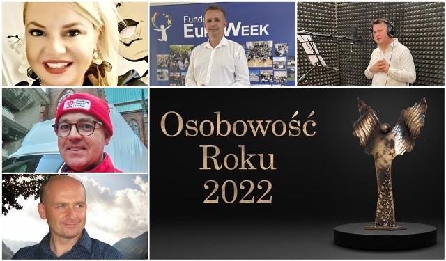 Trwa głosowanie w wojewódzkim finale plebiscytu Gazety Wrocławskiej Osobowość Roku 2022. Nasi Czytelnicy wybierają osobę, która najbardziej zasłużyła się dla lokalnych społeczności. Zobacz galerię liderów w poszczególnych kategoriach. Na kolejnych stronach zobaczycie dotychczasowych liderów głosowania, stan głosów aktualny na dzień 3 marca godz. 20.