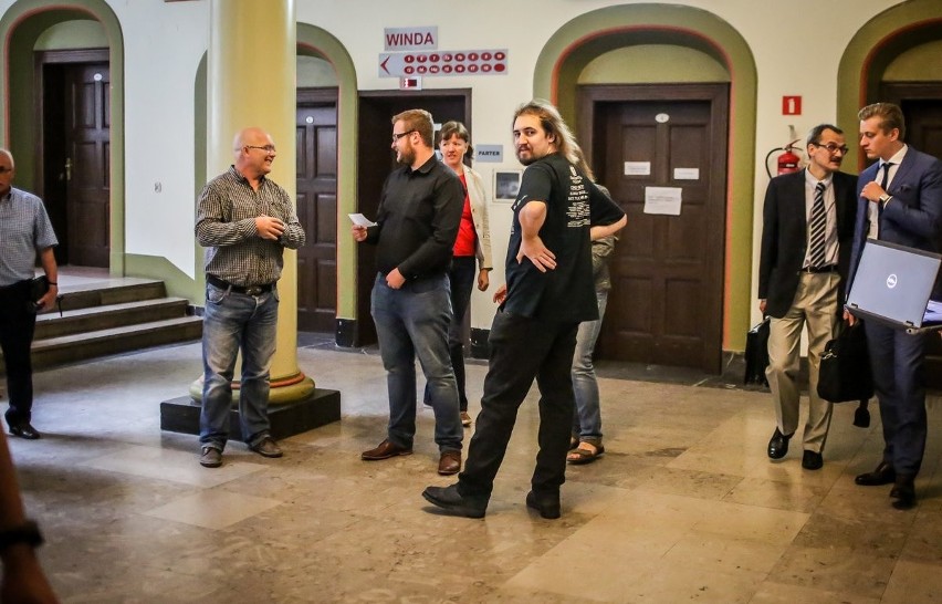 Rodzina radnej Kołakowskiej po raz kolejny przed sądem