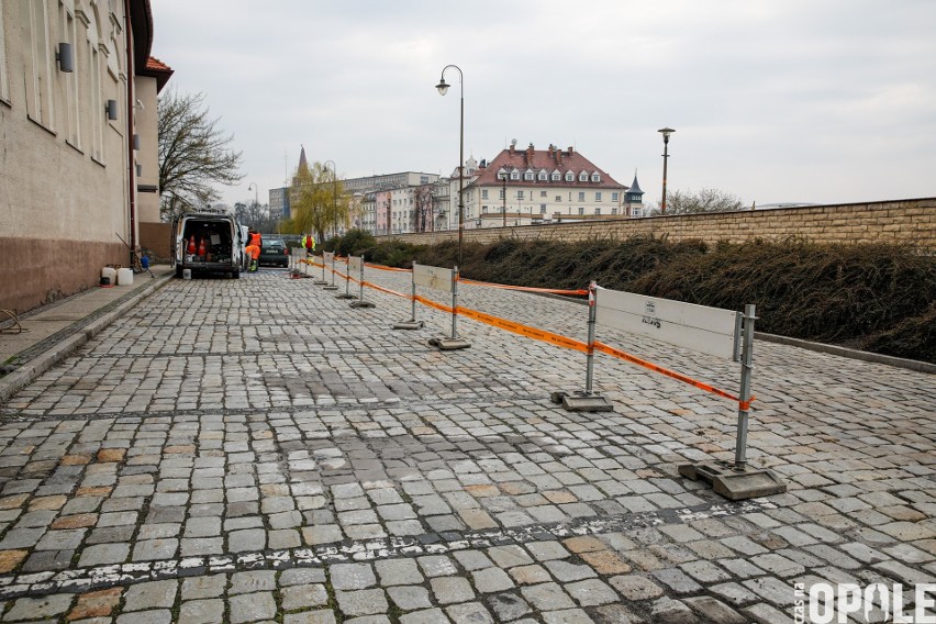 Montaż czujników ma potrwać miesiąc.