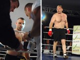 MMA: Filmy z walk Nastula-Wroński i Radomski-Andruszko
