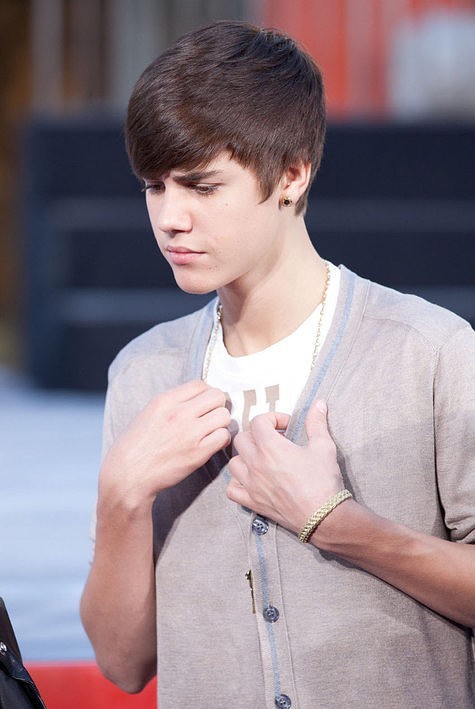 Justin Bieber 

(fot. PictureLux)
Dalej >>