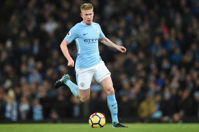 Kevin de Bruyne to jedna z najważniejszych postaci Manchesteru City. Przez niego przechodzi większość ataków „Obywateli”