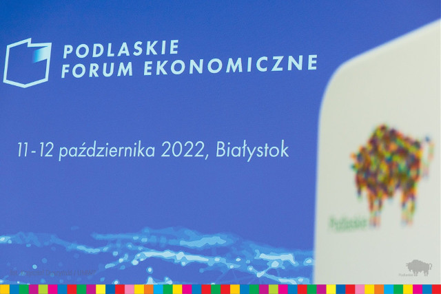Bialystok. Dwa dni rozmów o współpracy gospodarczej Polski i Podlaskiego z Azją