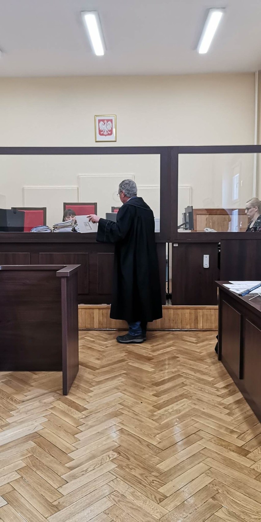 "Skończy jak Adamowicz s.." za taki wpis w Internecie o prezydent Gdańska Aleksandrze Dulkiewicz słupszczanin trafił pod sąd