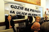 Zaczną budowę ulicy Sławin. Ratusz przeznaczył 430 tysięcy złotych