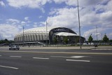 Zmiana organizacji ruchu i utrudnienia dla kierowców w Poznaniu. W sobotę mecz Lech Poznań - Stal Mielec na stadionie miejskim