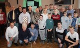 Turniej Szachowy o Puchar Burmistrza Stąporkowa (ZDJĘCIA)