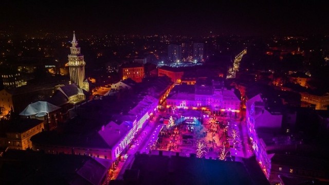 Weekend ze „Świętami na Starówce” rozpocznie się 15 grudnia. Główne wydarzenia będą odbywały się na placu Ratuszowym, placu Wojska Polskiego, Rynku, w Ratuszu i w Punkcie 11.