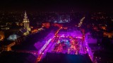Pełne atrakcji Święta na Starówce 2023 w Bielsku-Białej. Imprezy na Rynku, placu Wojska Polskiego i przed Ratuszem. PROGRAM