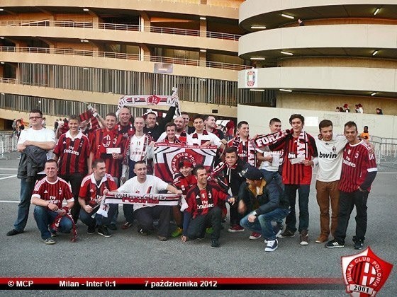 Milan Club Polonia