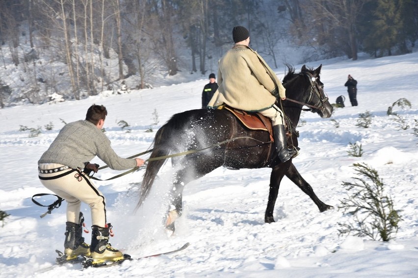 Parada Gazdowska 2019 - Biały Dunajec