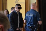 Gorlice. Winny śmierci Angeliki. Karol F., jeden z bliźniaków, usłyszał wyrok sześciu lat więzienia [ZDJĘCIA]