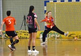 Pierwszy mistrz za mocny dla piłkarek ręcznych Korony Handball. Kielczanki przegrały z Perłą Lublin