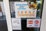 Koronawirus w Polsce we wtorek, 5 października 2021: Aż 1 325 nowych i potwierdzonych przypadków zakażenia koronawirusem