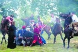 Festyn Historyczny Grodzisko: W niedzielę Szwedzi ograbią Suraż (program)