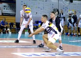 PlusLiga. Cerrad Czarni Radom o kolejne punkty do ligowej tabeli zagrają w 3. kolejce w Lubinie z tamtejszym Cuprum 