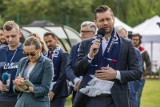 Minister sportu i turystyki Kamil Bortniczuk ostro o Rybusie. Trener Czesław Michniewicz ma wsparcie rządu 