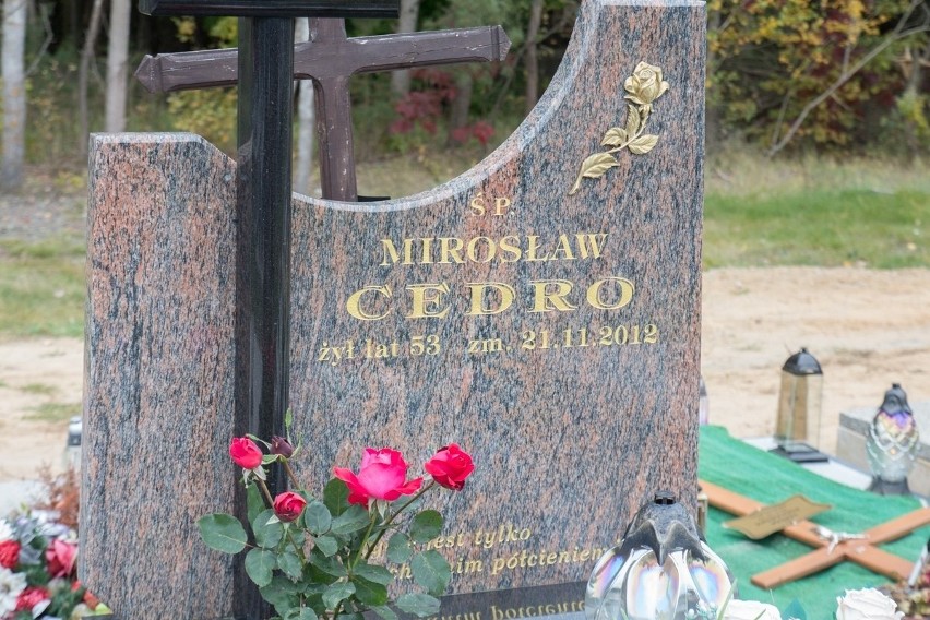 VII Memoriał Mirosława Cedry w Mircu. Wygrali piłkarze z Gadki. Zobaczcie zdjęcia
