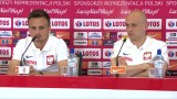 Sławomir Peszko wierzy, że pojedzie na Euro. "Jestem dobrej myśli" [WIDEO]